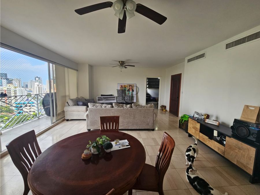 Se Vende Apartamento en Vista Nova El cangrejo