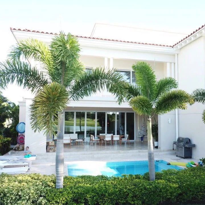 Se vende Mansion en Buenaventura - Ocean lakes