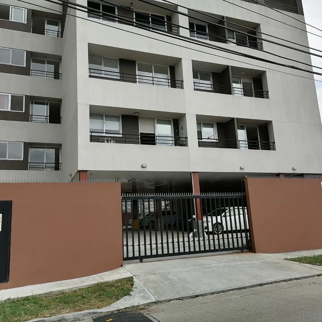 Alquiler de apartamento en P.h Miraflores suites